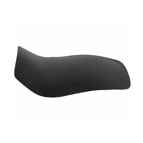Car Seat Plastic Part Thermoformed Car Seat Plastic Part Thermoformed