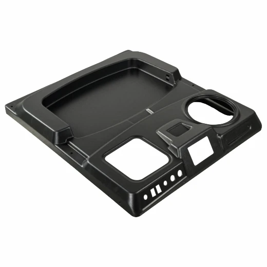 Forklift Front Protective Cover Thermoforming Forklift Front Protective Cover Thermoforming