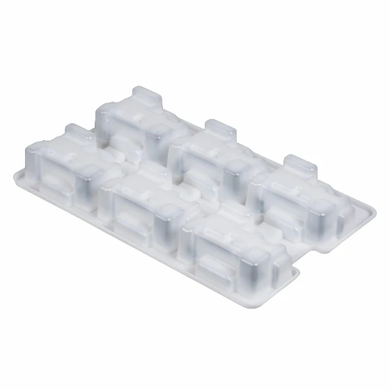 Vacuum Formed Plastic Packaging