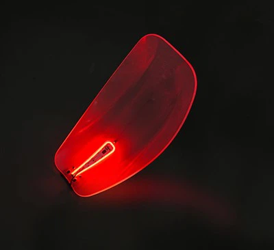 Tómarúm sem mynda UAV PC skálahlíf