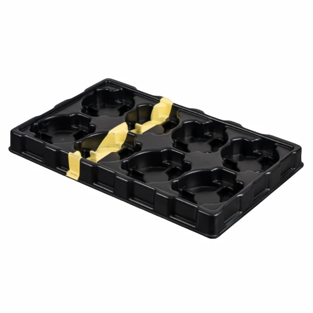 Thermoform Blister Packaging Thermoform Blister Packaging