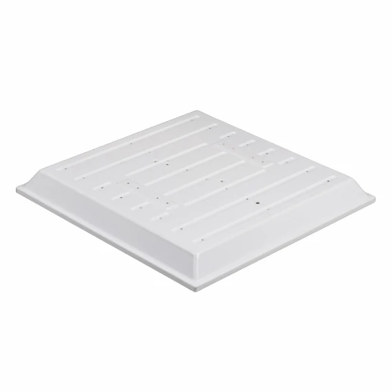 Vacuum Forming Large Plant Growing Equipment Cover Vacuum Forming Large Plant Growing Equipment Cover